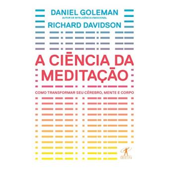 A Ciência Da Meditação